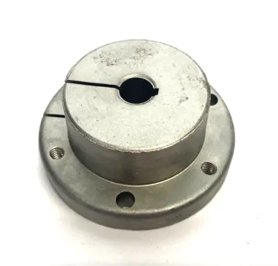 New | in-Stock Martin Quick Disconnect Bushing 1/2" Bore Drill Bushings Michigan US | Maverick Industrial Sales #1395596