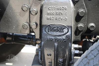 New | in-Stock 2027 PETERBILT 548 Rolloff Trucks Texas US | Roll Off Truck World #1492013
