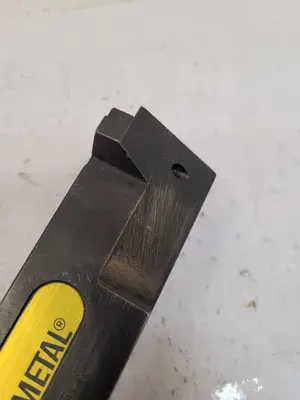 USED KENNAMETAL NEL-243D