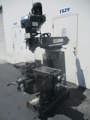 USED LAGUN FT1