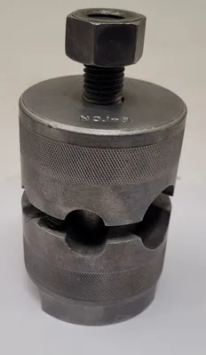 Williams No. 1-B Boring Bar Holder Tooling & Accessories, Boring | Machinery Central (2)