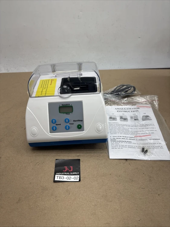 New | in-Stock Eustoma Does Not Apply Dental Instruments Indiana US | J&J Industrial Supply #1542098