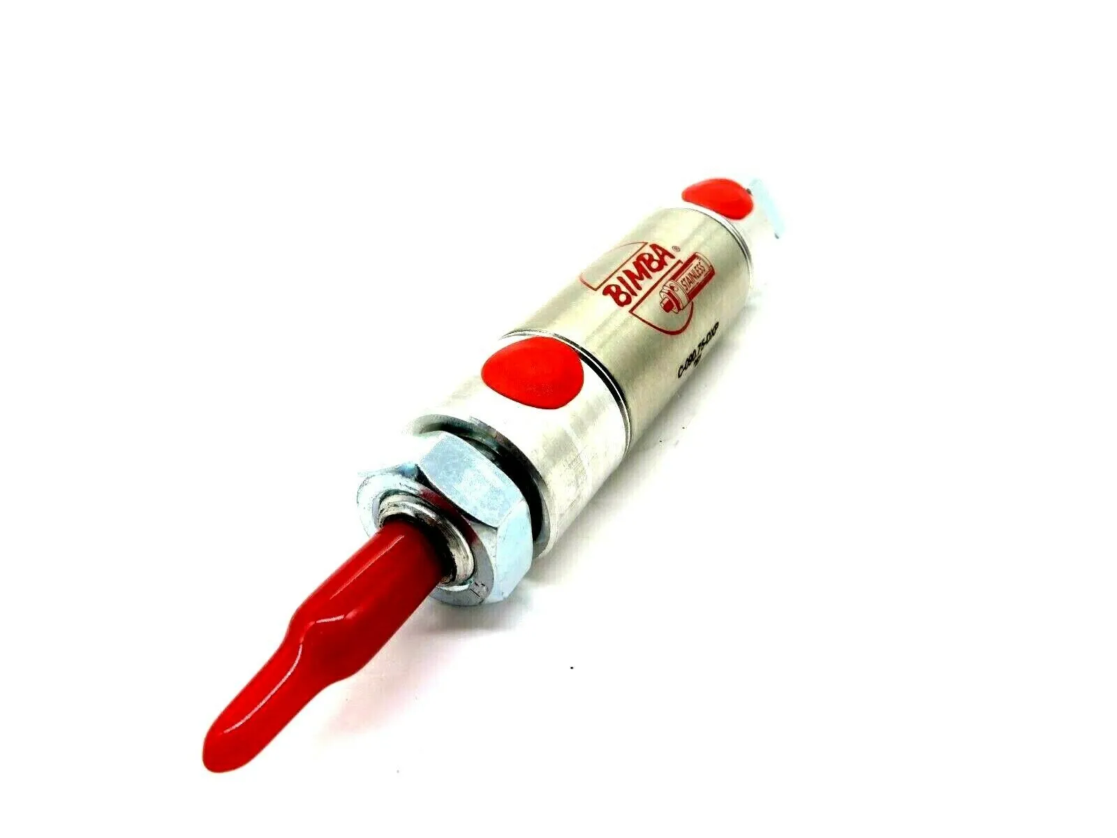 NEW BIMBA C-090.75-DXP CYLINDER C09075DXP