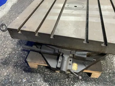 Used LUCAS MACHINE DIVISON _UNKNOWN_ Tooling & Accessories (Other) Ohio US | HGR 24 #1418580