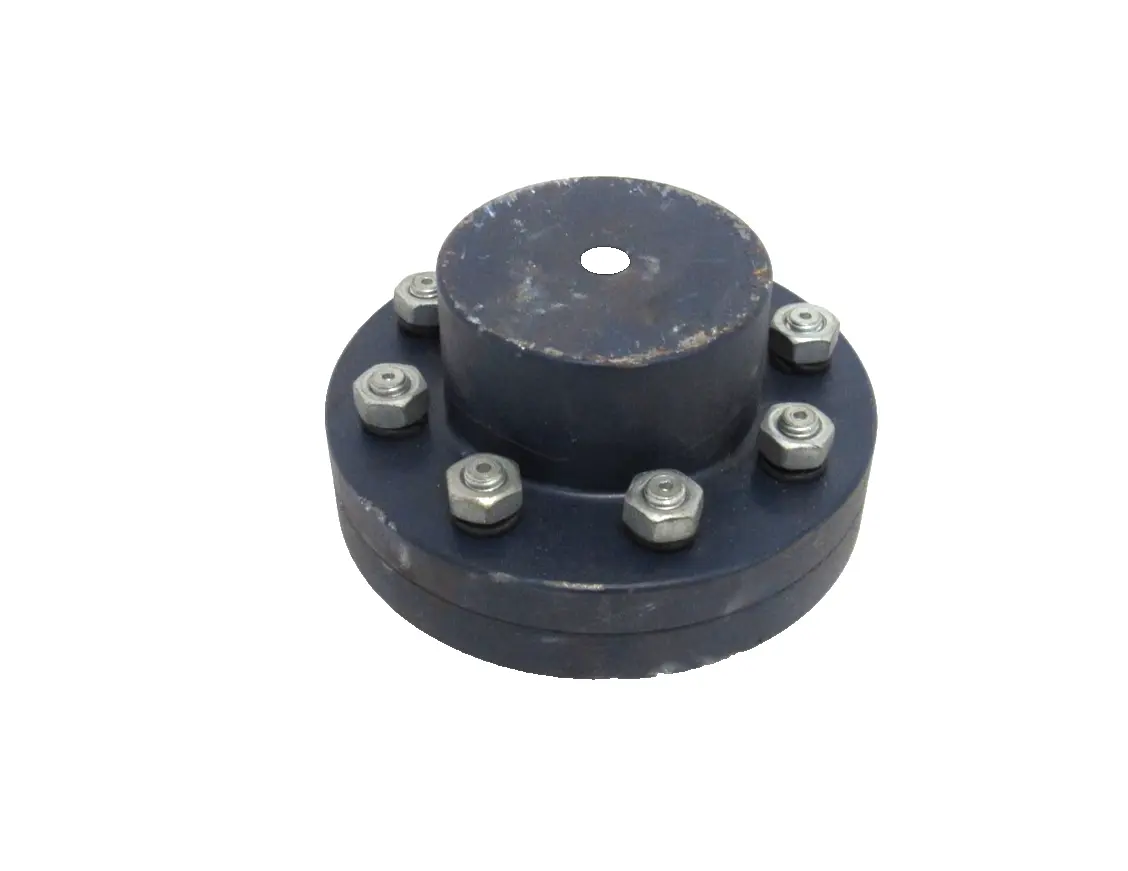 NEW RADICON EFC-5-DN COUPLING 1/2" BORE EFC5DN