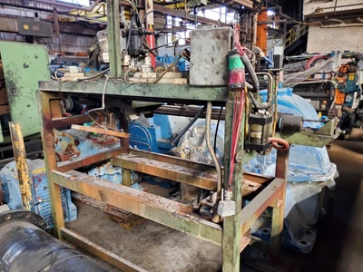 Spadone Tread Skiver