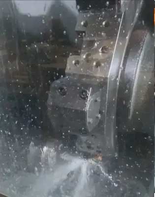 2023 HAAS ST-20 CNC Lathes | Toolquip, Inc. (6)
