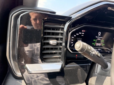 Used 2025 GMC SIERRA HD 2500 Pickup Trucks Michigan US | Miedema Asset Management Group #1410933
