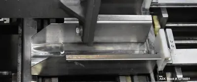 USED LANGEN B1-AL