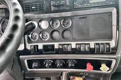 Used 2012 KENWORTH T6 Conventional trucks Louisiana US | Proxy Equipment #1385053