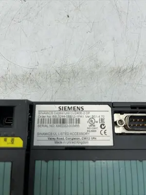 USED SIEMENS 749215-E3