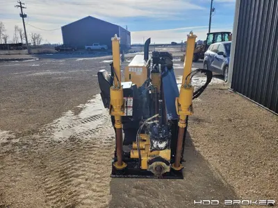 Used 2014 VERMEER 2014 VERMEER D9X13 S3 Drill Rigs Florida US | HDD Broker #1346455