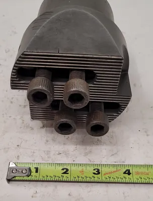 D'ANDREA MB TS 80/80 Tooling & Accessories, Tooling | Machinery Central (5)