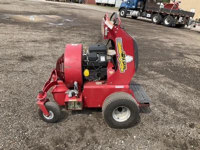 Used _UNKNOWN_ _UNKNOWN_ Leaf Blowers (Commercial) Michigan US | Miedema Asset Management Group #1415066