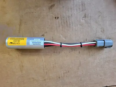 NEW CATERPILLAR 396-6500