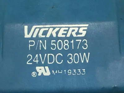 USED VICKERS DG4V3S2AMFPA5WLH560