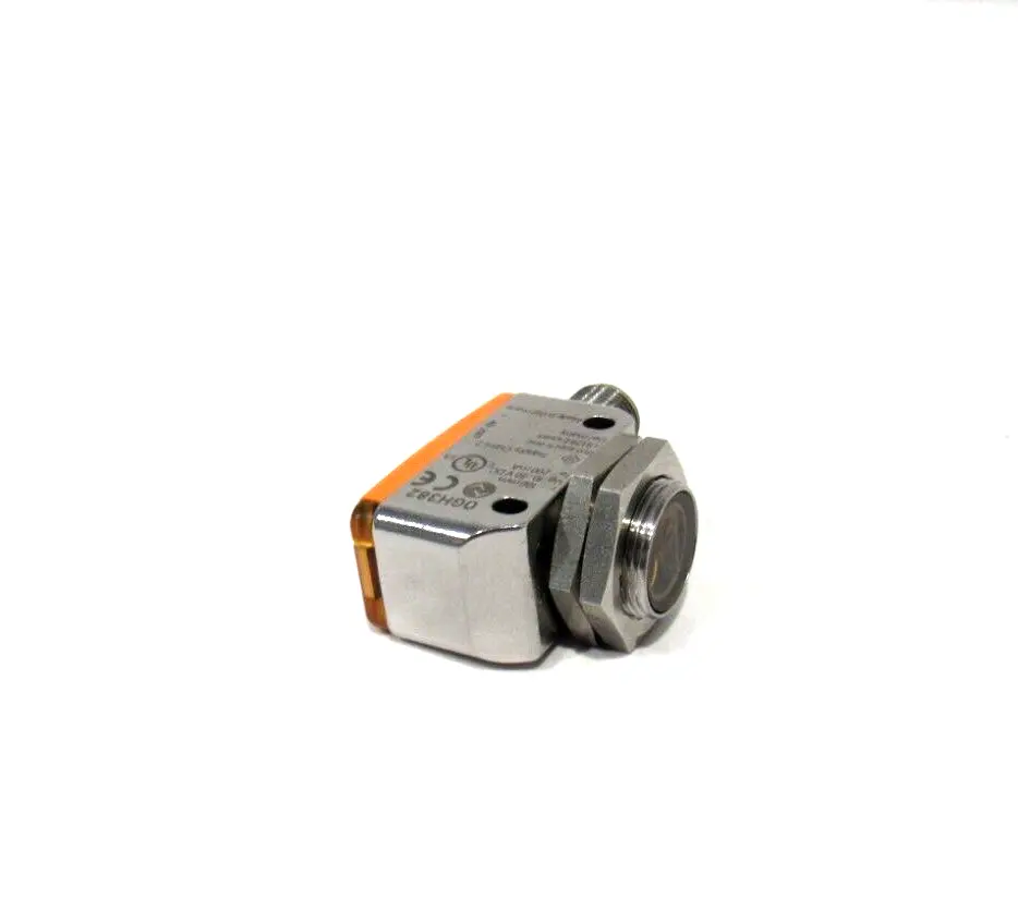 NEW IFM EFECTOR OGH382 DIFFUSE SENSOR