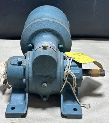 NEW Reliance Electric 368056-KQ