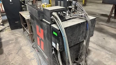 USED 2015 HORNET CUTTING SYSTEMS HHD120-MKPO