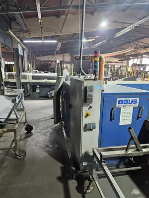 USED 2016 RALC GEMINI 802 ST