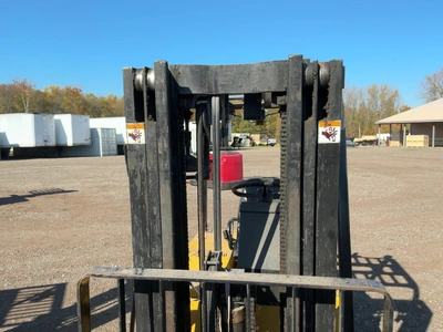 Used CATERPILLAR F35 Misc Forklifts Michigan US | Miedema Asset Management Group #1568279