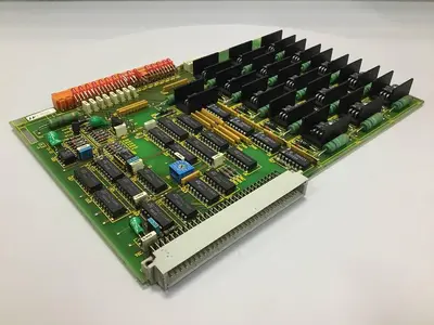 USED KEBA E-16-DIGOUT-PLUS D1456D