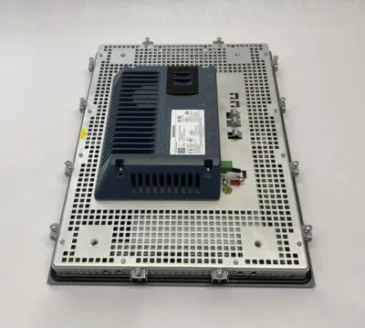 USED SIEMENS SIMATIC