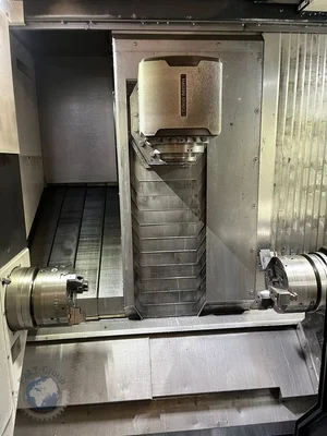 Used 2022 DMG CLX 450 TC Vertical Machining Centers | F.M.T. Group s.r.o. #1252897