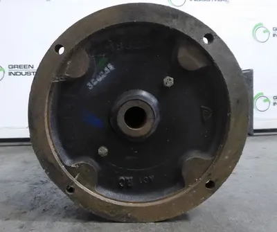 7.5 HP US Motors Vertical Mount 230/460V 3490 RPM 213TP Frame E-OK Rebuilt