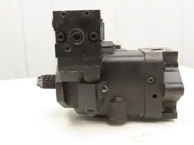 Oilgear PVG-130-E1UV-LDFS-P COSNN-CN Hydraulic Piston Pump 60gpm 3750psi Refurb
