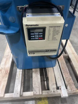 KO LEE S 714 B Reciprocating Surface Grinders | Michael Fine Machinery Co., Inc. (6)