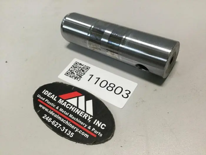 Used VAN DORN 308189 Injection Molding Parts Michigan US | Ideal Machinery #584649