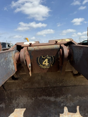 Used _UNKNOWN_ _UNKNOWN_ Grapple Buckets Texas US | Miedema Asset Management Group #1312437