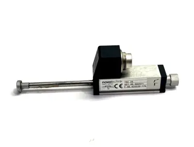 USED NOVOTECHNIK TRS-0025, TRS-0025, 400023271