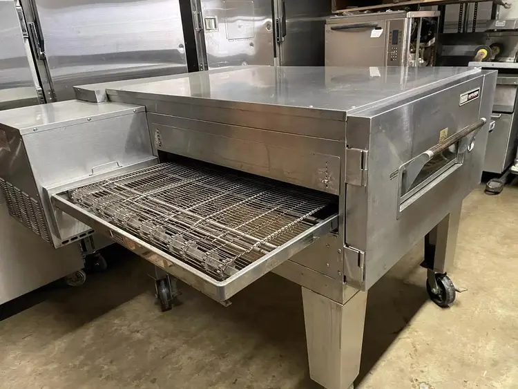 Used LINCOLN IMPINGER 1600 Pizza Equipment British Columbia CA | Surrey Food Equipment #434829