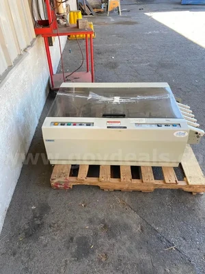 Used Formax Formax Fd 676 Perforators Delaware US | United Machine Co. #1564094