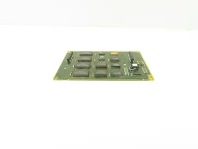 Cincinnati Milacron 3-542-1130A Printed Circuit Board PCB Control Card Rev B