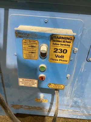 USED 2021 DENRAY MACHINE 7200B
