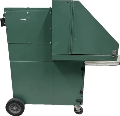 BISCO SPC-1000 Miscellaneous | Alan Ross Machinery (3)