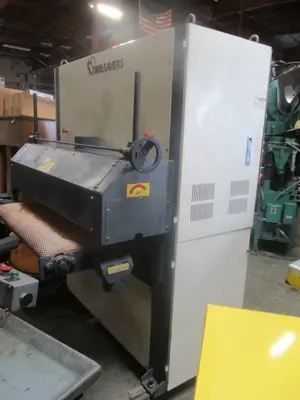 USED TIMESAVERS 23-SERIES