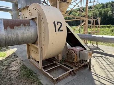 Used MAC 120 End Matchers Pennsylvania US | RT Machine Company #1362254