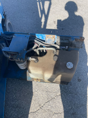 Used 2019 GS-1930 Genie Scissor Lifters Florida US | Stack Equipment #1418920