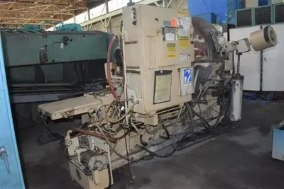 Used CINCINNATI-MILACRON/HEALD MODEL 174, Misc Industrial Equipment Kentucky US | Aucto #565386