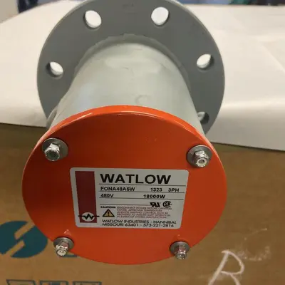 USED WATLOW FONA48A5W