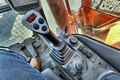 Used 2014 DOOSAN DX300LC-5 Excavators Louisiana US | Proxy Equipment #1388561
