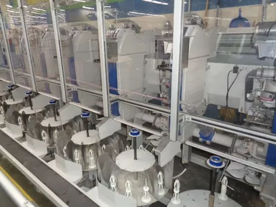 2019 MURATA Q-PRO Textile Machinery | Yellow Tag Capital Recovery (7)