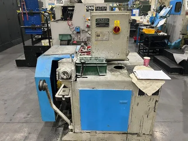 Used RMG 56-0543-68 Wire Drawers Connecticut US | HARITON MACHINERY COMPANY #787602