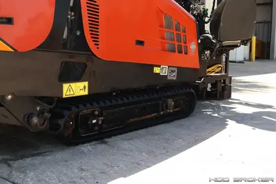 Used 2021 DITCH 2021 DITCH WITCH JT20 Drill Rigs Florida US | HDD Broker #1346098
