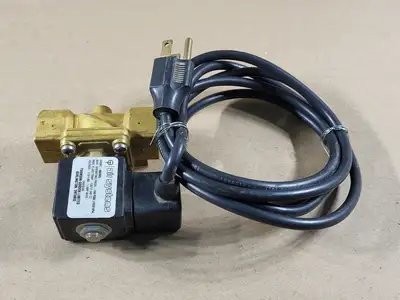 USED AIR SYSTEMS ET20M-1/2