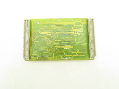 Muller Martini 4012.3002.4B PLC CPU Circuit Board Module
